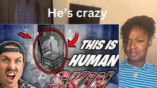 Top 3 photo with DISTURBING backstories Mr Ballen - part 4 | TC Reacts