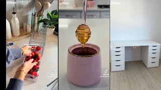 Cleaning/restock TikTok compilation |20 minutes| @Nae416