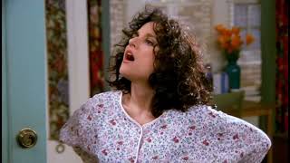 Seinfeld - Elaine's Hell