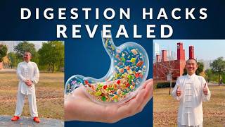 Natural Constipation Relief: A Gentle Tai Chi Routine for Your Gut