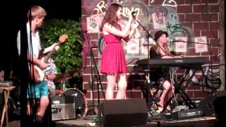 Adele "Right as Rain" performed by Reese Massey and Alex