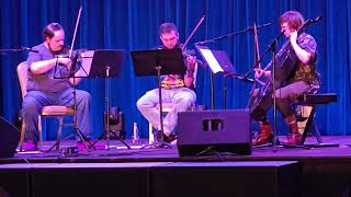 Trio Mengarie at IFC2024 (Part 4/4)