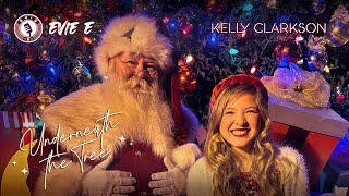 12 Year Old Sings "Underneath The Tree" 🎄 by Kelly Clarkson