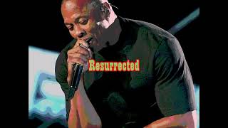 Old School Hip Hop x Dr. Dre x Old School Eminem type beat - "Resurrected" [HD 2019 Beat]