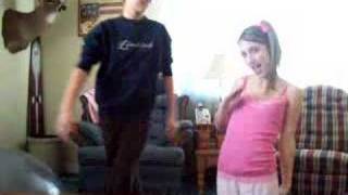 barbie girl