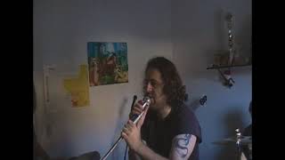 Crazy Train - cover  Love me Two Times - The Doors