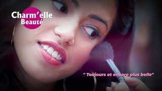 Spot Charm'elle BEAUTE 2021 by LABEL Pictures