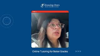 How Growing Stars Helped My Child Excel in School