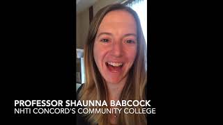 New Hampshire Toy Library Network SVIC 2019