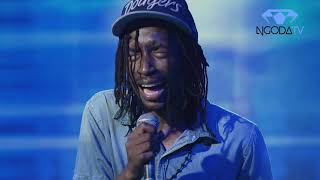 Poptain - Boss D Live Performance 3