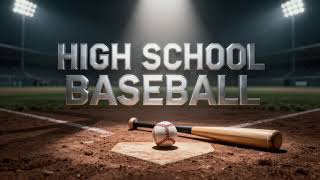 Marion vs Yoakum Baseball Live Stream