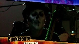 Tales from the Vault: The Jimmy Reno Experience- Episode 4: Part IX