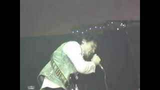 The Social Engineers live at the grant street music room Sega Dreamcast