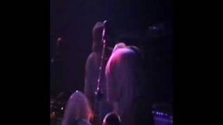 Pavement - Shady lane - LIVE 96 - ⑧