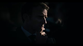 «Tu m'appelles monsieur le président, ou monsieur.» ― Monsieur Emmanuel Macron