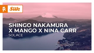 Shingo Nakamura x Mango x Nina Carr - Solace [Monstercat Lyric Video]