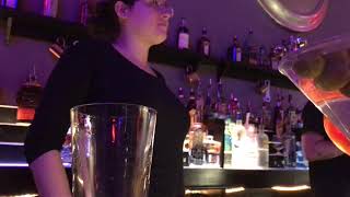 Bartending School 3rd Day