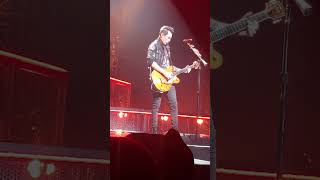 Theory of a Deadman Guitar Solo (Live in Albuquerque, New Mexico) Oct 29 '23