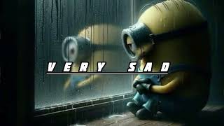 Very Sad ►slowed and reverb