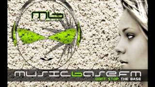 Nikki And Rich Ft. Fabolous - City Lights (Dj SnickBoy Bootleg)
