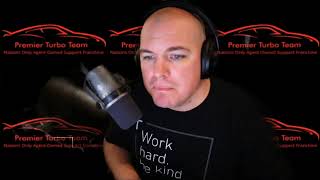 Premier Turbo Team Live Stream