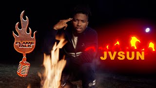 Flame Talk Live X Jvsun X Stick It Up