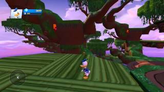 Let's Play Disney Infinity 2.0: IT'S SO BEAUTIFUL!!!