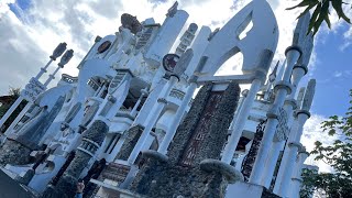 The CRAZIEST Place in the world is in Dominican Republic. The mundo king Sousa