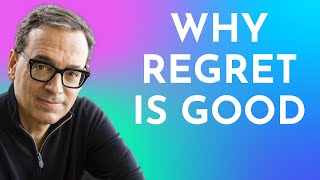 Why Not Having Regrets is a Bad Way to Live | Jacob Morgan and Daniel Pink