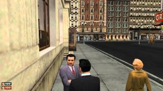 19-03 Melouch - Prohlídka