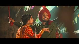 Takue Chalaon Ni Main Janda | Nimrat Khaira | Diljit Dosanjh | Jodi