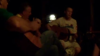 "The Old Home Place" - Live at Stony Bottom, West Virginia