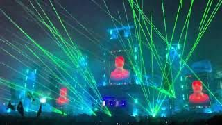 Boomtown 2024 / DJ EZ