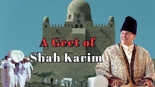 A Heart Touching Remembrance of Maulana Shah Karim | Soulful Tribute 