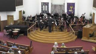 Mozart: Overture to 'Don Giovanni'