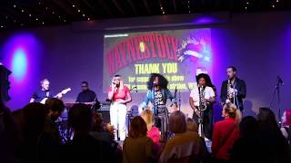 127) Octomom - Temp Job live @Waynestock 2019