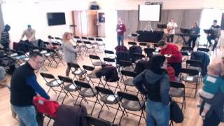 Beacon Community Church Live Stream