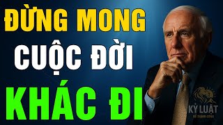 NẾU BẠN VẪN DẬY MUỘN, ĐỪNG MONG CUỘC ĐỜI KHÁC ĐI | Kỷ Luật Thép Để Thành Công (Nghe 1 Lần Tỉnh Ngộ)