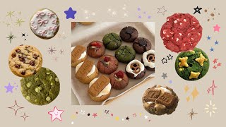 𝙥𝙡𝙖𝙮𝙡𝙞𝙨𝙩 :: lucky girl sydrome ୧ ‧₊˚ 🍪 ⋅ ☆ | Bubble, IYKYK, I'll Like You, Super Shy, Love Lee,...