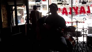 Carl D. Carl Dunphy. Keepers of The Wall