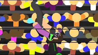 G2Gbro Animation