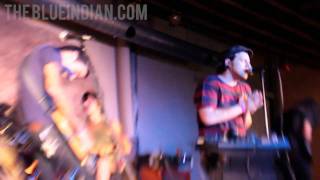 TheBlueIndian.com Presents - Harvard at The 567