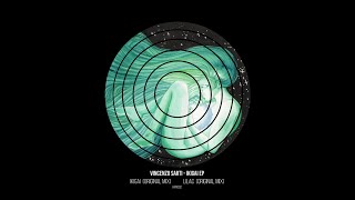 Vincenzo Sarti - LILAC (Original Mix)  [ Melodic Techno / Progressive House ]