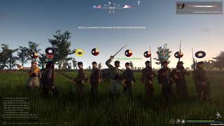 Battle Cry of Freedom - B Roll
