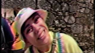 Pueblo de la Abuela | Software VHS Emulation Demo