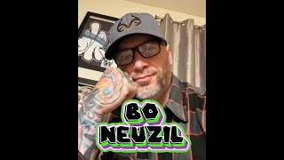 Conversations With The Community- Bo Neuzil