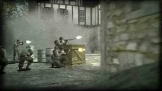 Best Game Trailers: Day of Defeat Source