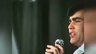 John Rowles   If i only had time (si seulement j'avais le temps)