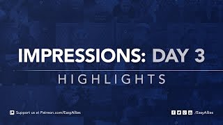 (REDIRECT) Best of Easy Allies - E3 2018 - 11 - Day 3