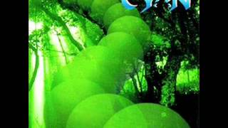 Cyan - The River